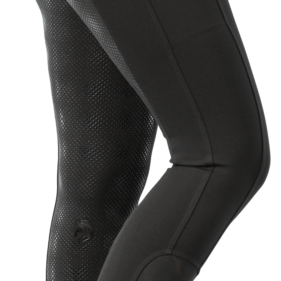 Equinavia Astrid Womens Pull On Full Seat Breeches image 