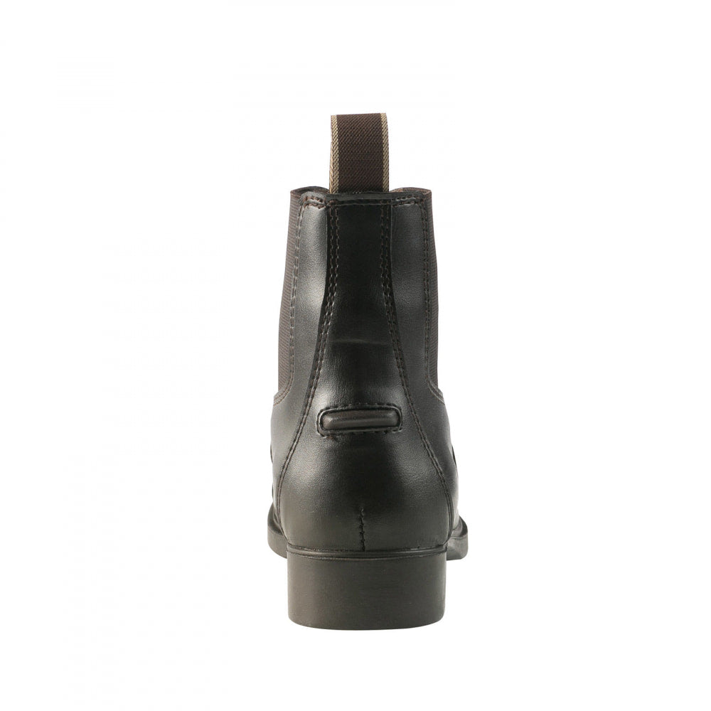 Horze Wexford Kids Paddock Boots image 