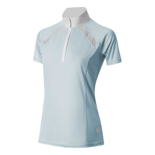 Equinavia Ingrid Womens Short Sleeved Show Shirt image 