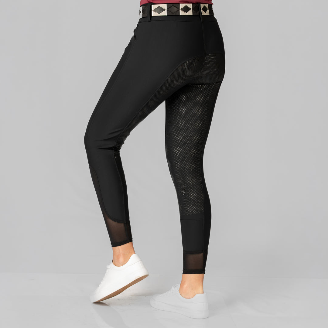 Equinavia Maud Tech Womens Full Seat Breeches image 