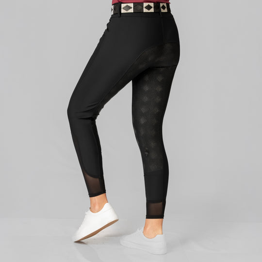 Equinavia Maud Tech Womens Full Seat Breeches image 