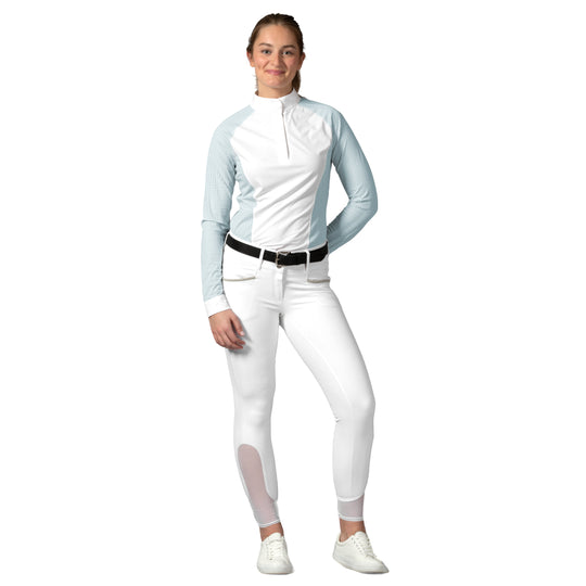 Equinavia Madeleine Womens Full Seat Breeches image 