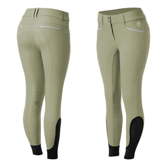 Equinavia Kristina Womens Full Seat Breeches image 