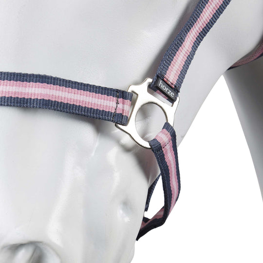 Horze Web Halter Set 3 Pcs image 
