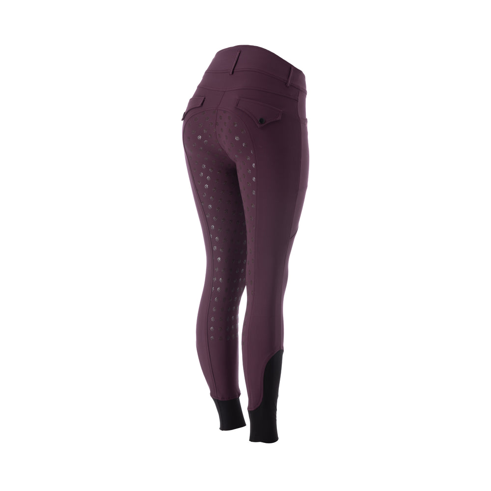 Equinavia Annika Womens Silicone Full Seat Breeches image #2