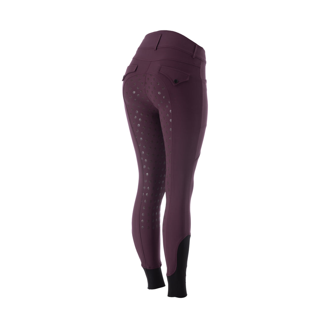 Equinavia Annika Womens Silicone Full Seat Breeches image 