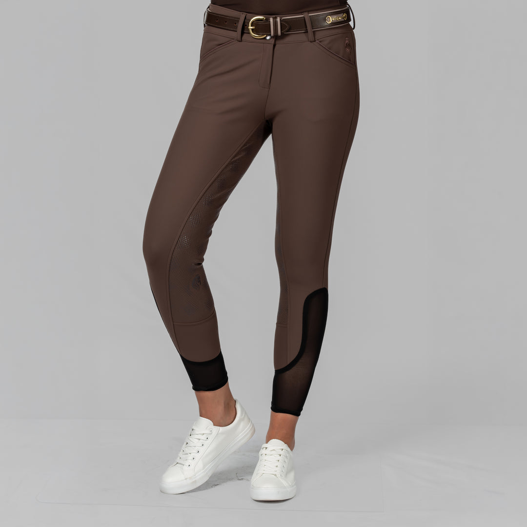 Equinavia Maud Tech Womens Full Seat Breeches image 