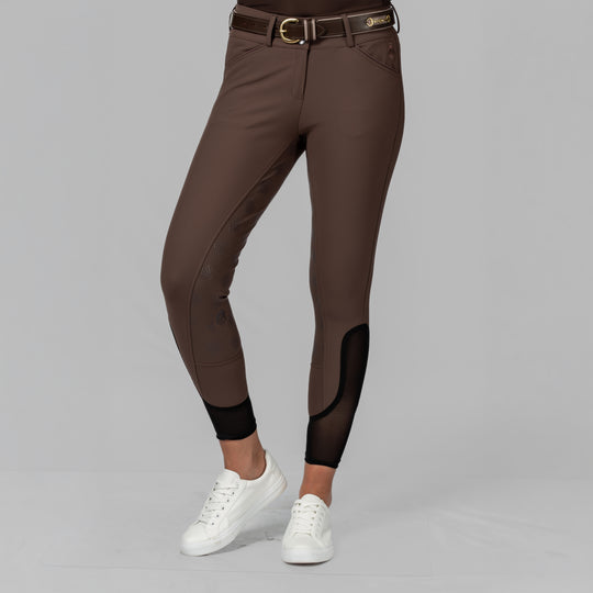 Equinavia Maud Tech Womens Full Seat Breeches image 
