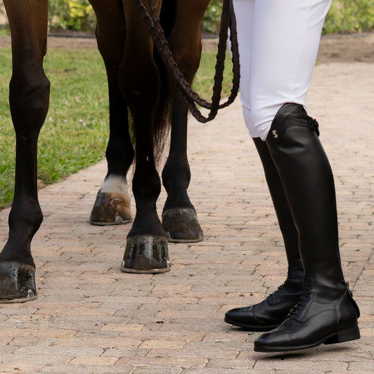 Tredstep Ireland Sirani Field Tall Boots image 