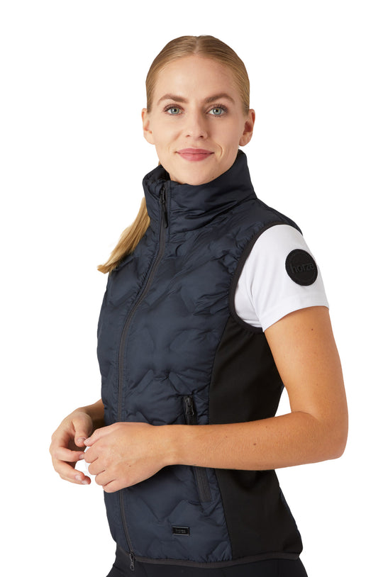 Horze Shelly Womens Vest image 