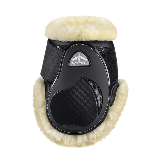 Veredus Young Jump Vento Save The Sheep Rear Fetlock Boots image 