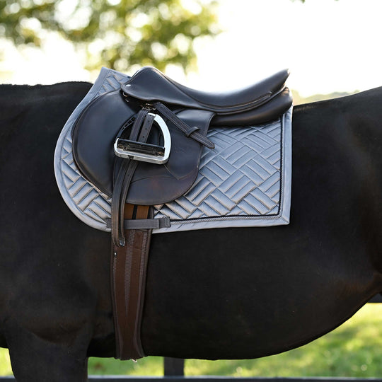 Horze Aachen All Purpose Saddle Pad image 