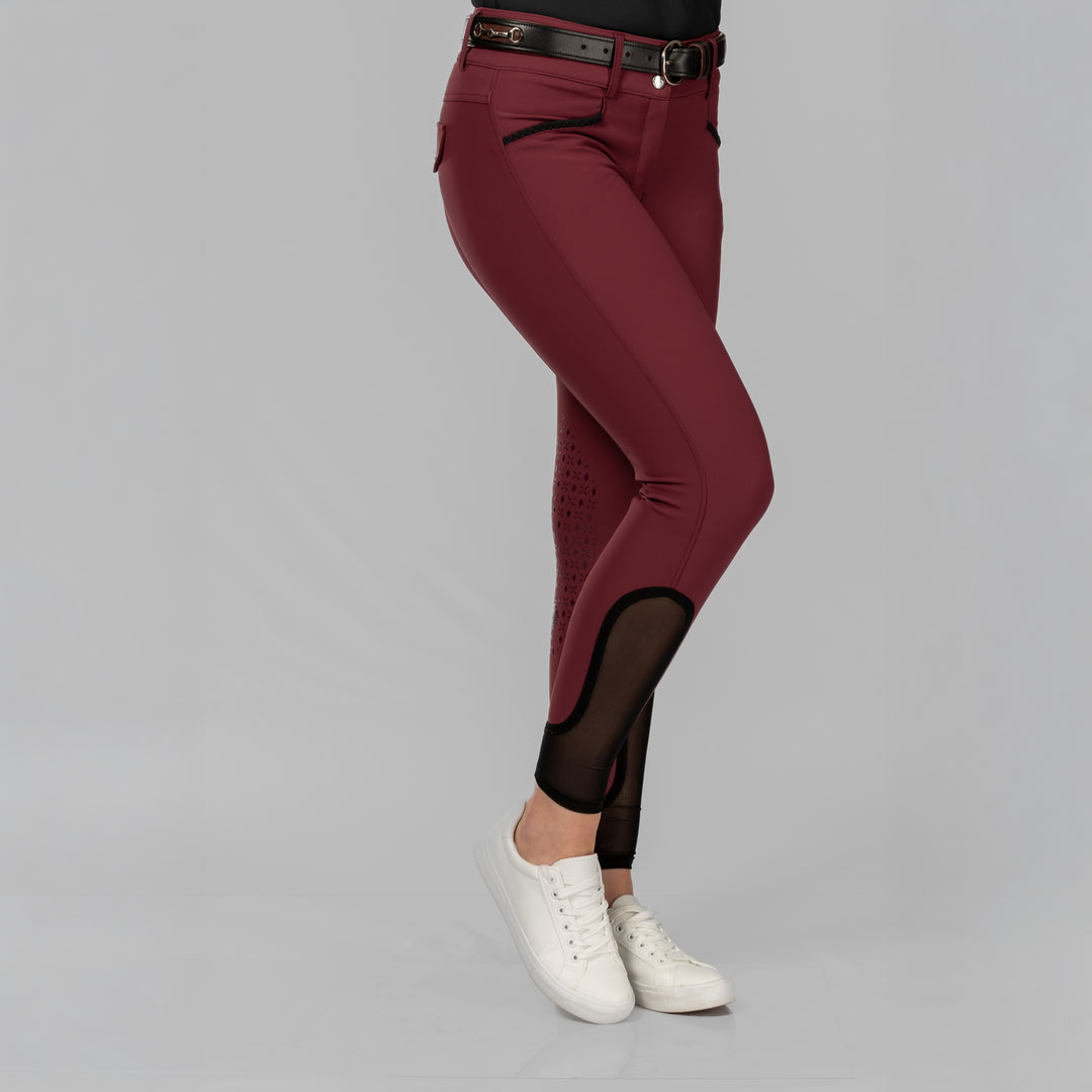 Equinavia Tirild Bit Belt image 