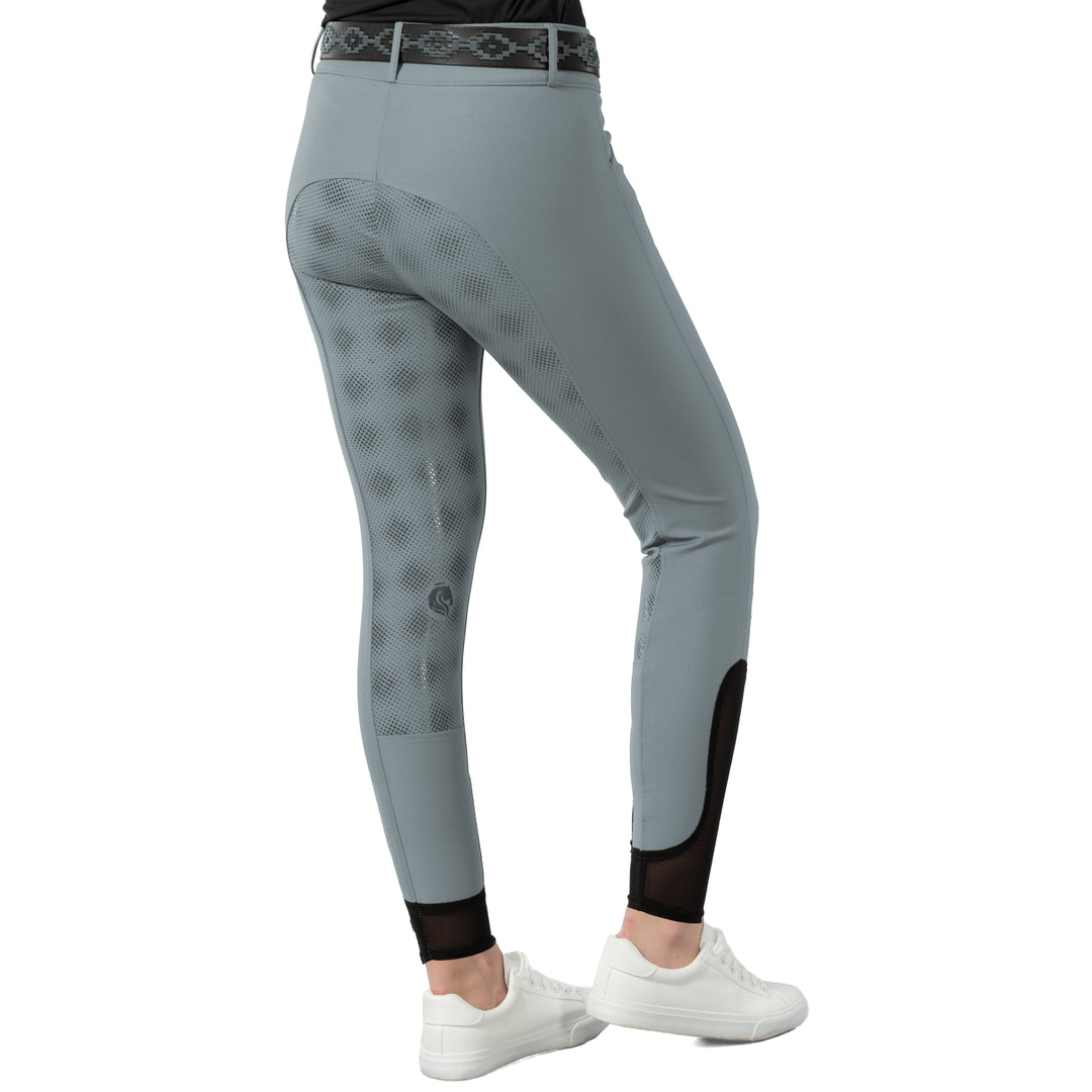 Equinavia Maud Womens Full Seat Breeches image 