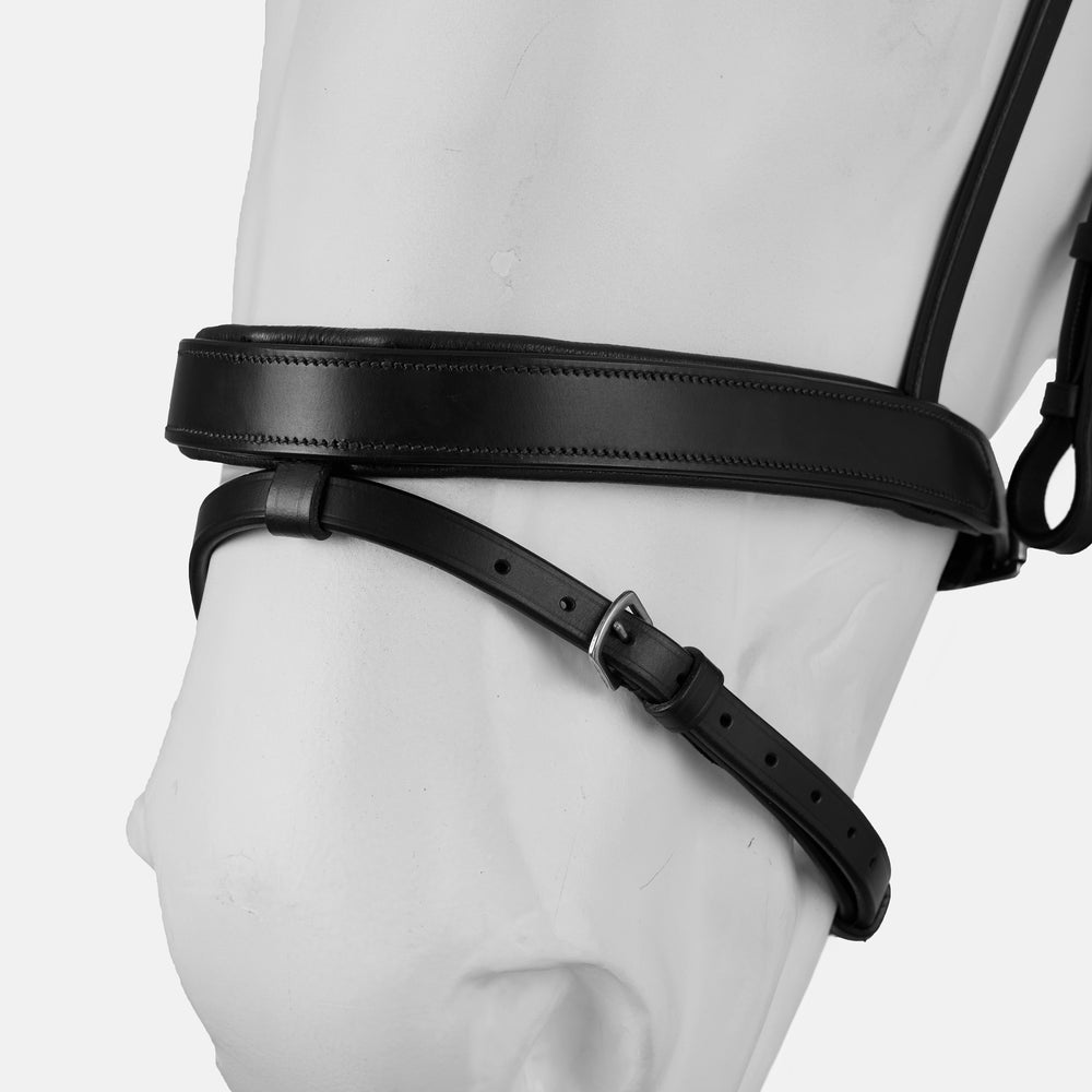 Horze Beaufort Flash Bridle image #2