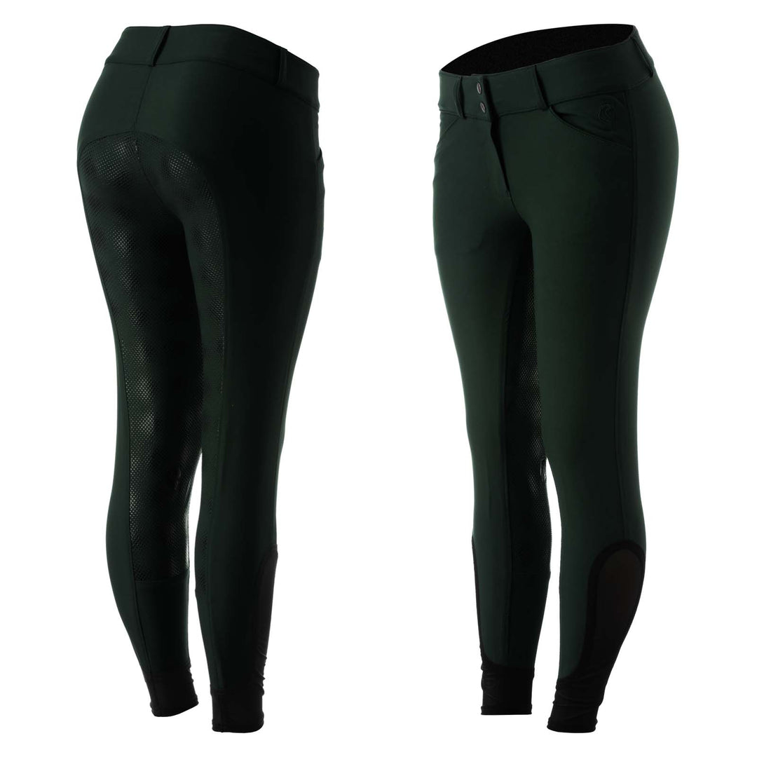 Equinavia Maud Womens Full Seat Breeches image #1