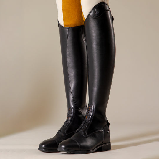 Tredstep Ireland Medici II Dressage Tall Boots image 