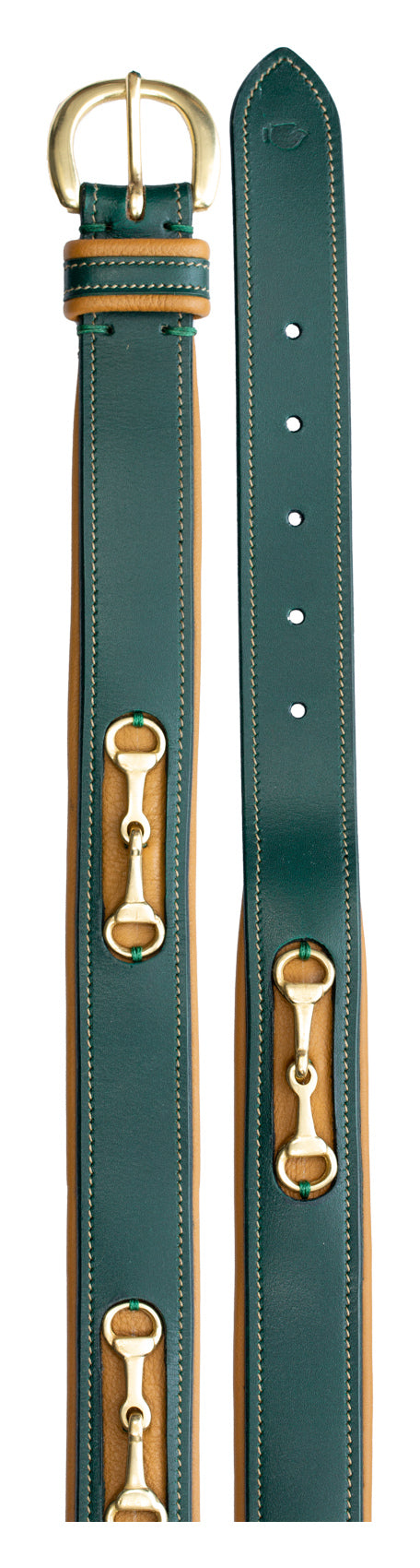 Equinavia Tirild Bit Belt image 