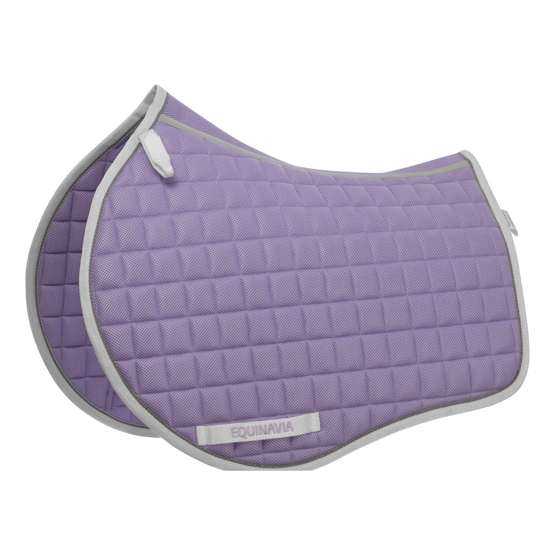 Equinavia Svalbard All Purpose Saddle Pad with NordicAir™ Tech image #1