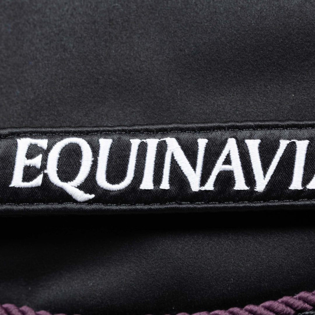 Equinavia Copenhagen Stay Put All Purpose Saddle Pad image 