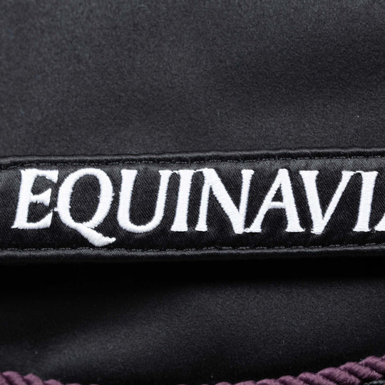 Equinavia Copenhagen Stay Put All Purpose Saddle Pad image 