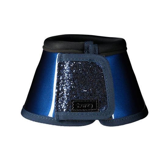 Horze Bell Boots with Glitter image 