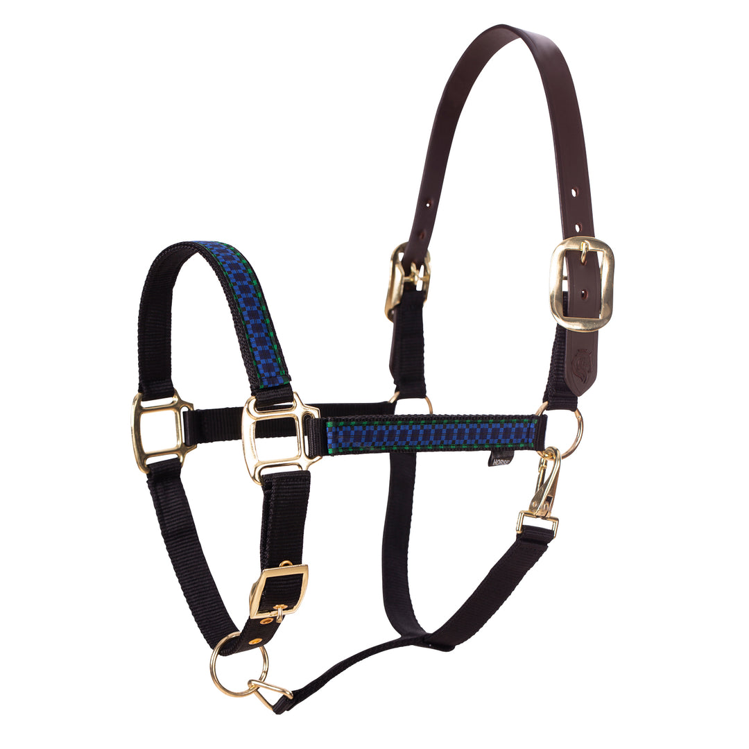 Equinavia Pegasus Ribbon Breakaway Halter image 
