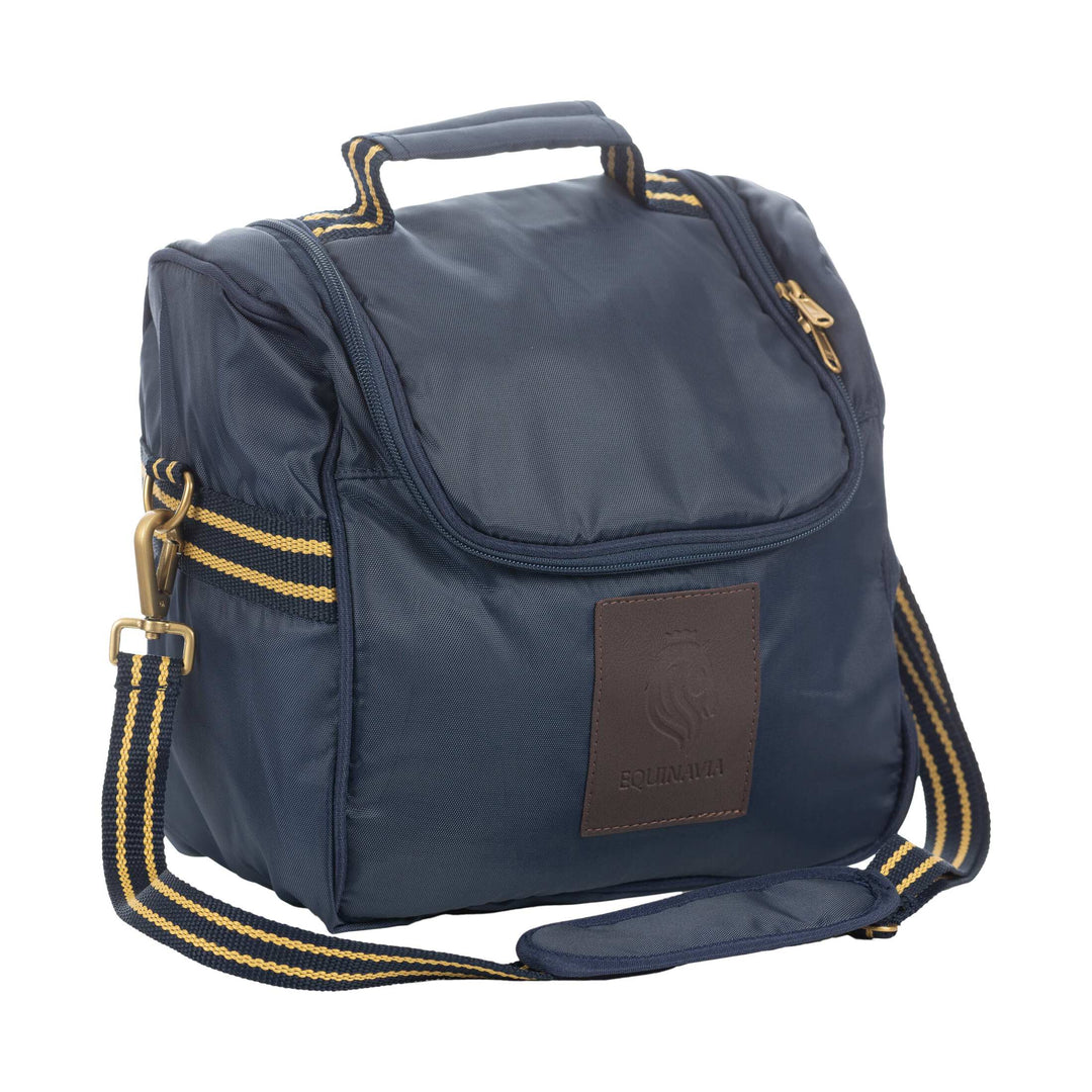 Equinavia Darby Zip Top Grooming Bag image 