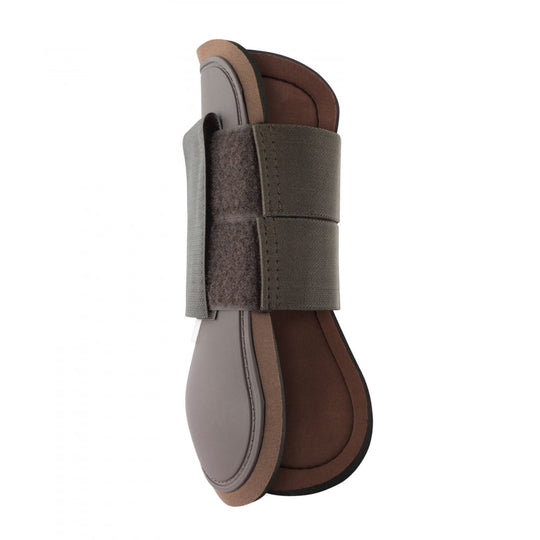 Horze Chicago Tendon Open Front Horse Boots image 