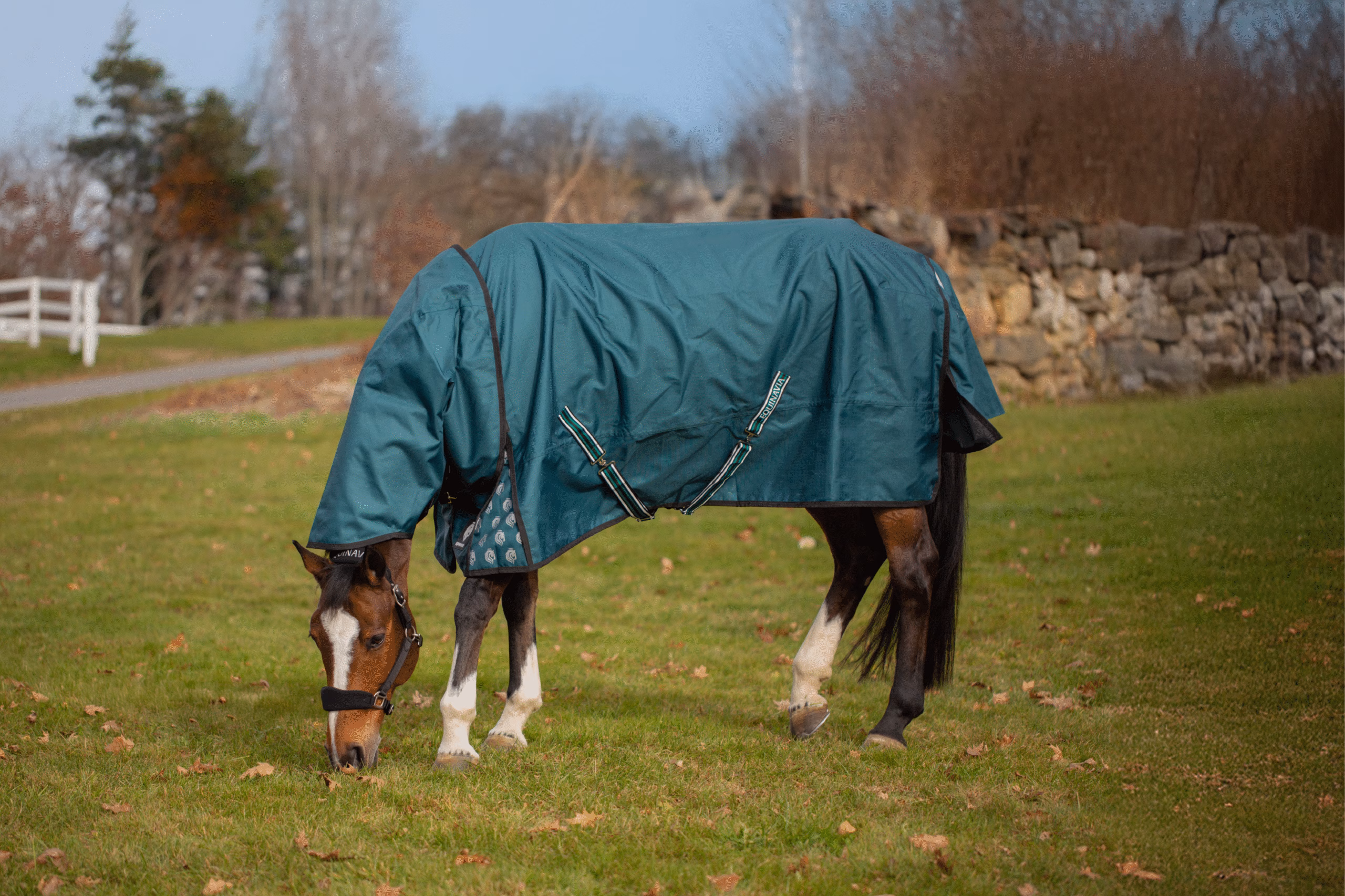Blankets That Go the Distance