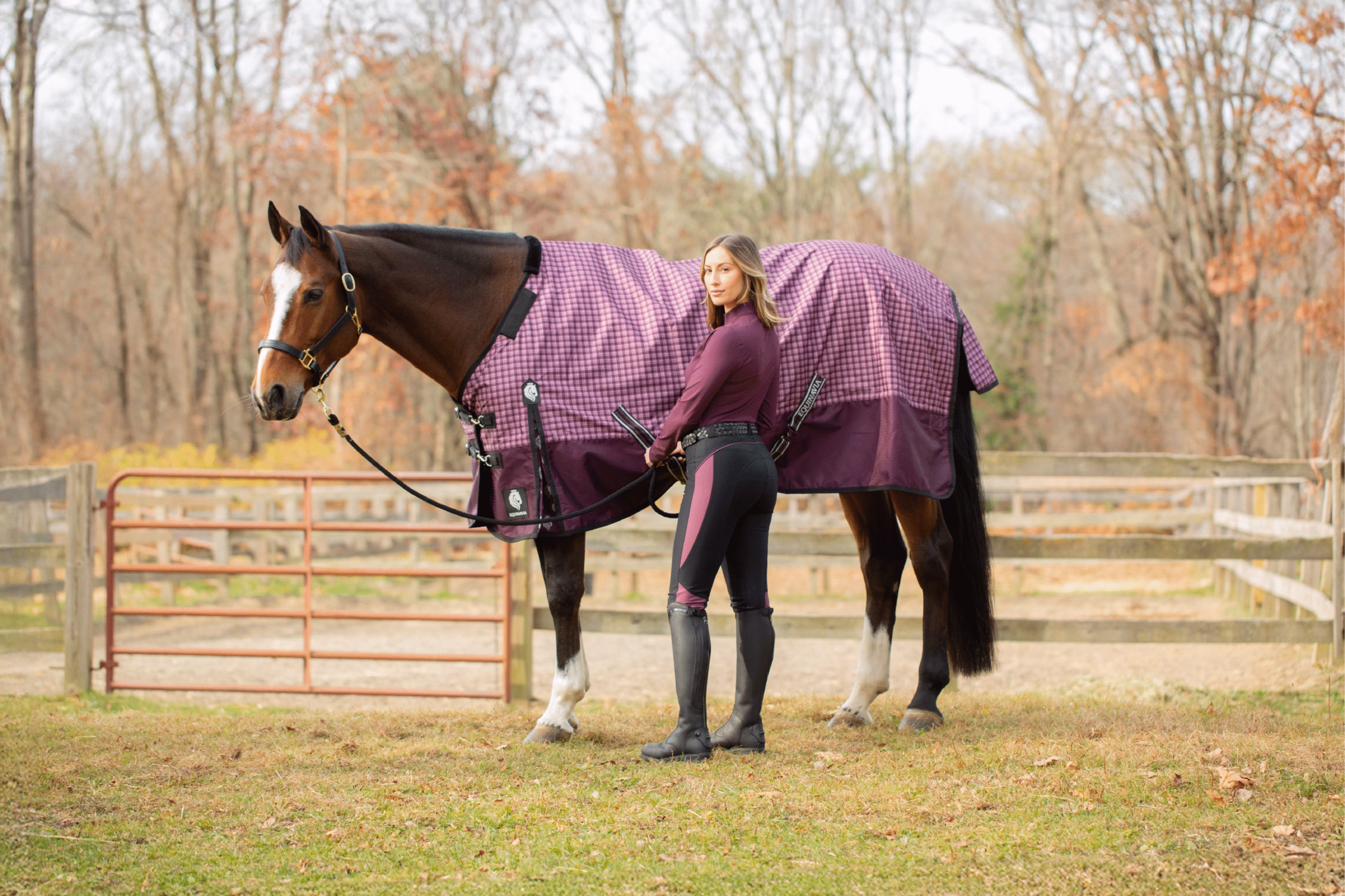 Lightweight Blankets