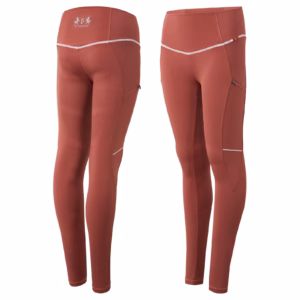 B Vertigo Adara Kids High Waist Full Seat Tights