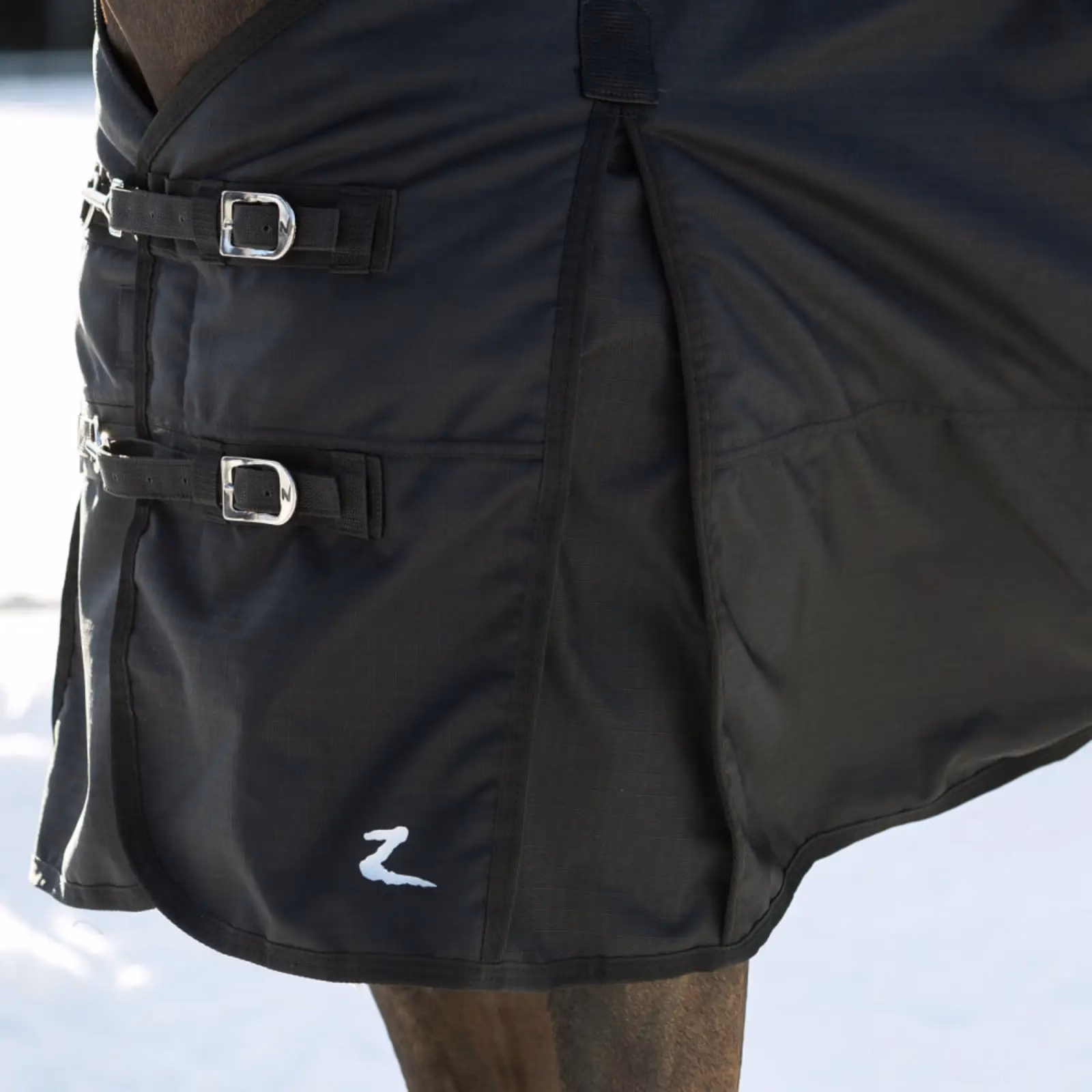 Horze Nevada Light Weight Turnout Sheet