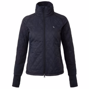 Horze Zoe Womens Lightweight Padded Jacket