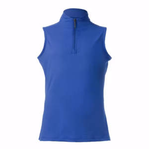 Equinavia Mari Kids Sleeveless Sun Shirt with NordicAir™ Tech