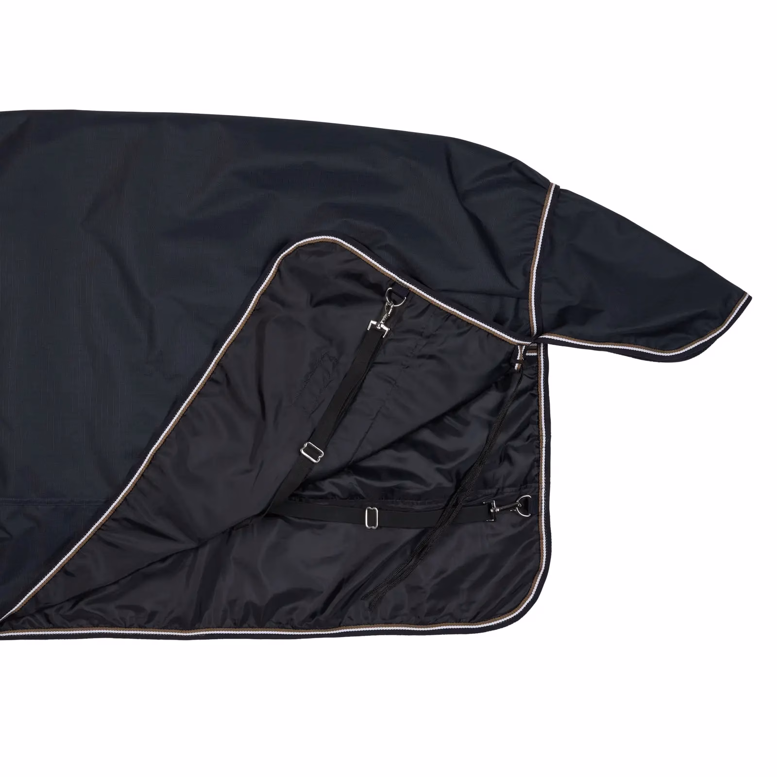 Horze Pony Glasgow Light Weight Turnout Blanket 100g