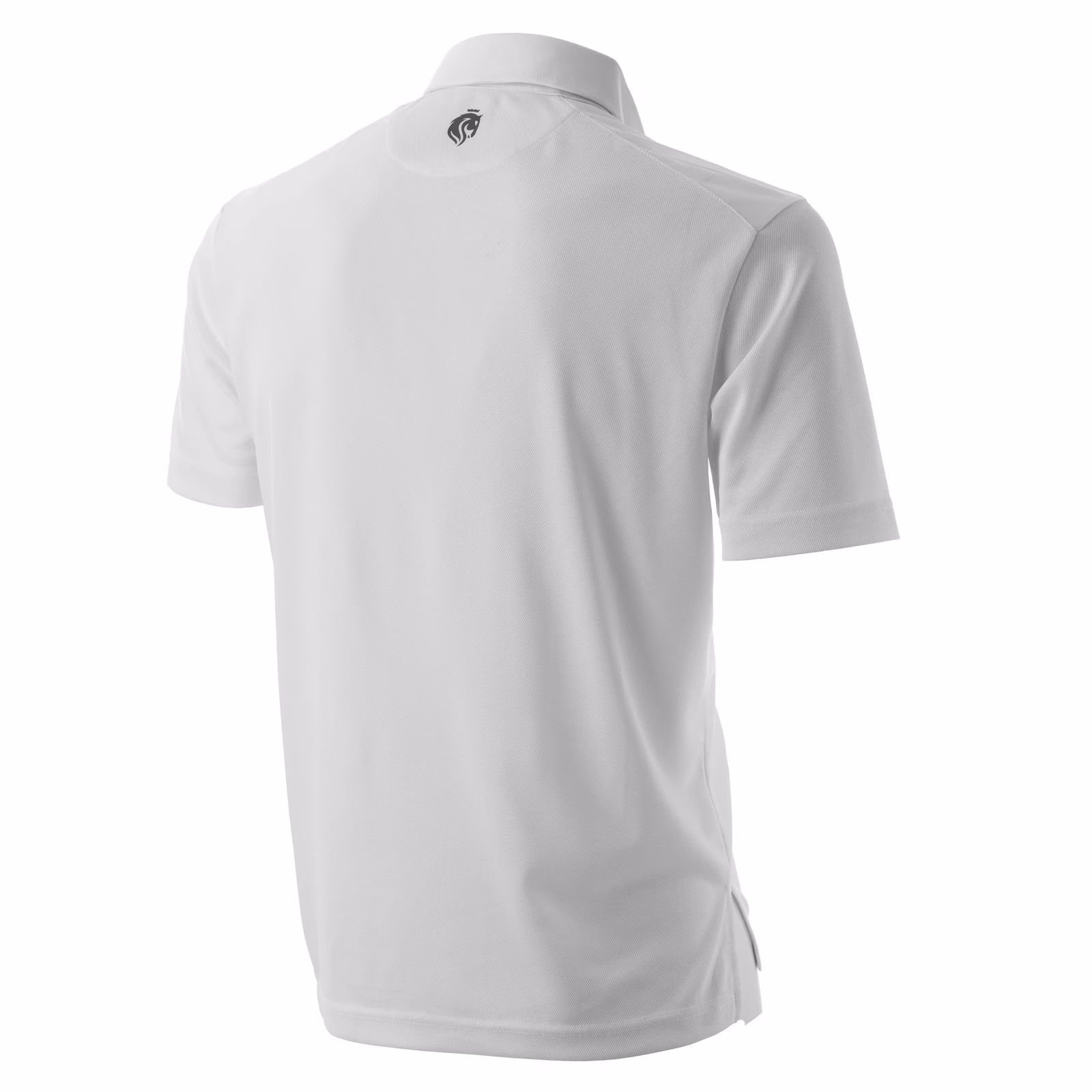Equinavia Lars Mens Short Sleeved Show Shirt