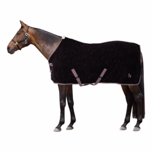 Horze Pegasus Pony Fleece Cooler