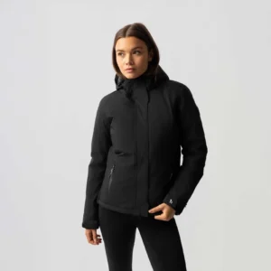 Horze Camila Womens Waterproof Softshell Jacket