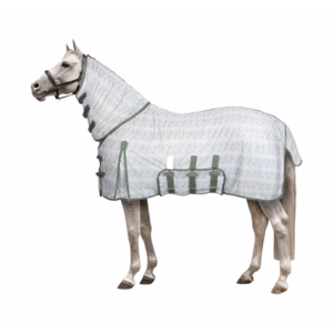 Horze Defense Combo Fly Sheet