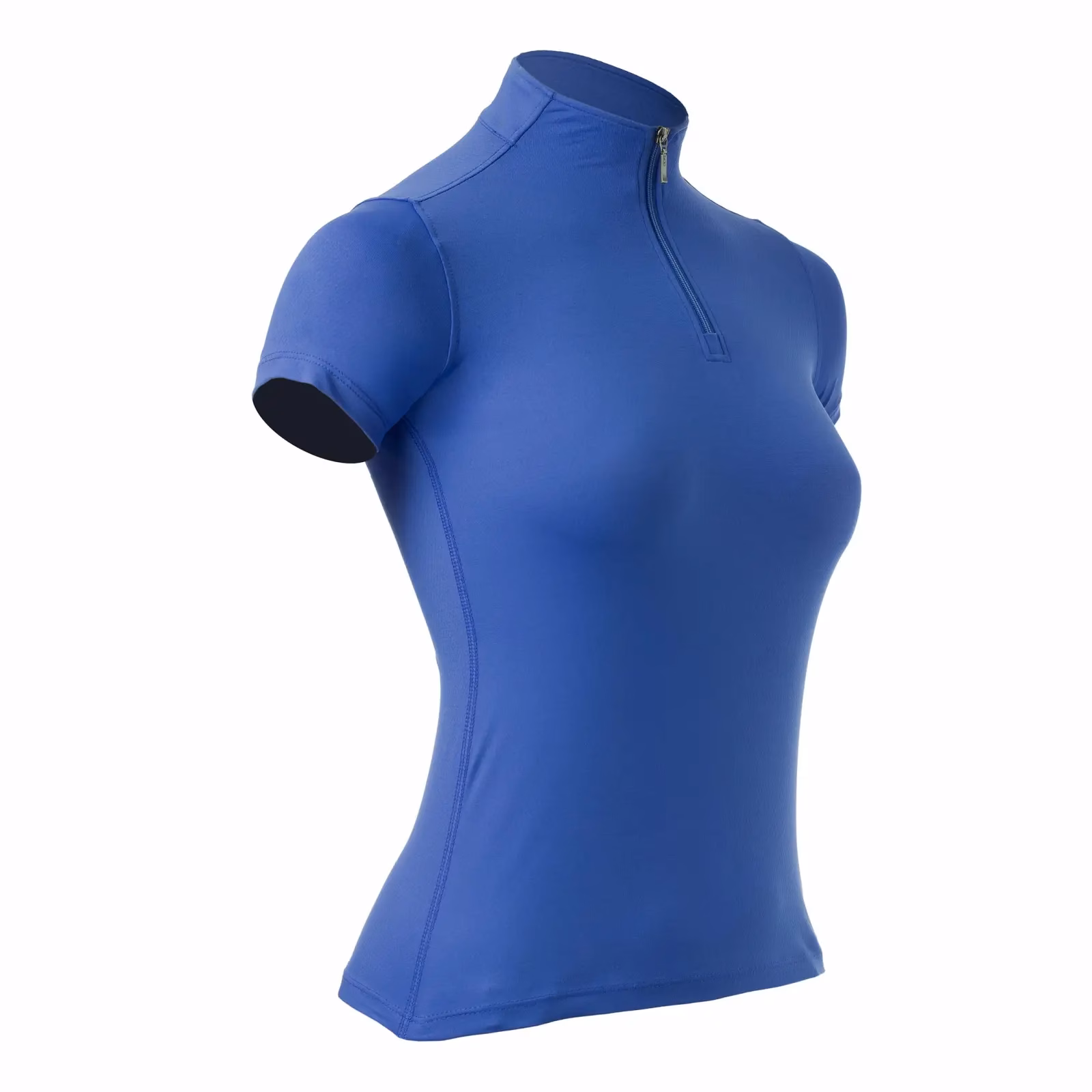 Equinavia Kari Womens Short Sleeve Sun Shirt with NordicAir™ Tech