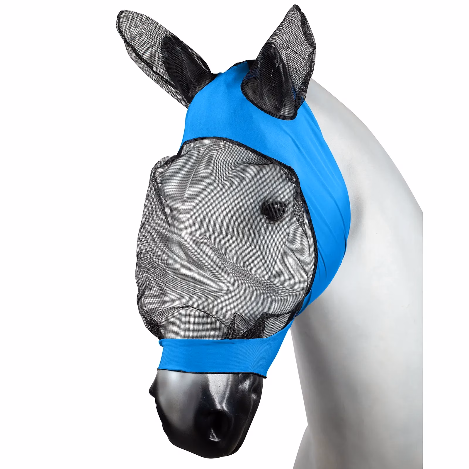 Horze Soft Stretch Fly Mask