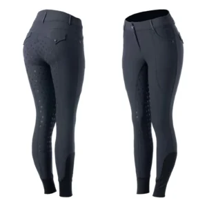 Equinavia Annika Womens Silicone Full Seat Breeches