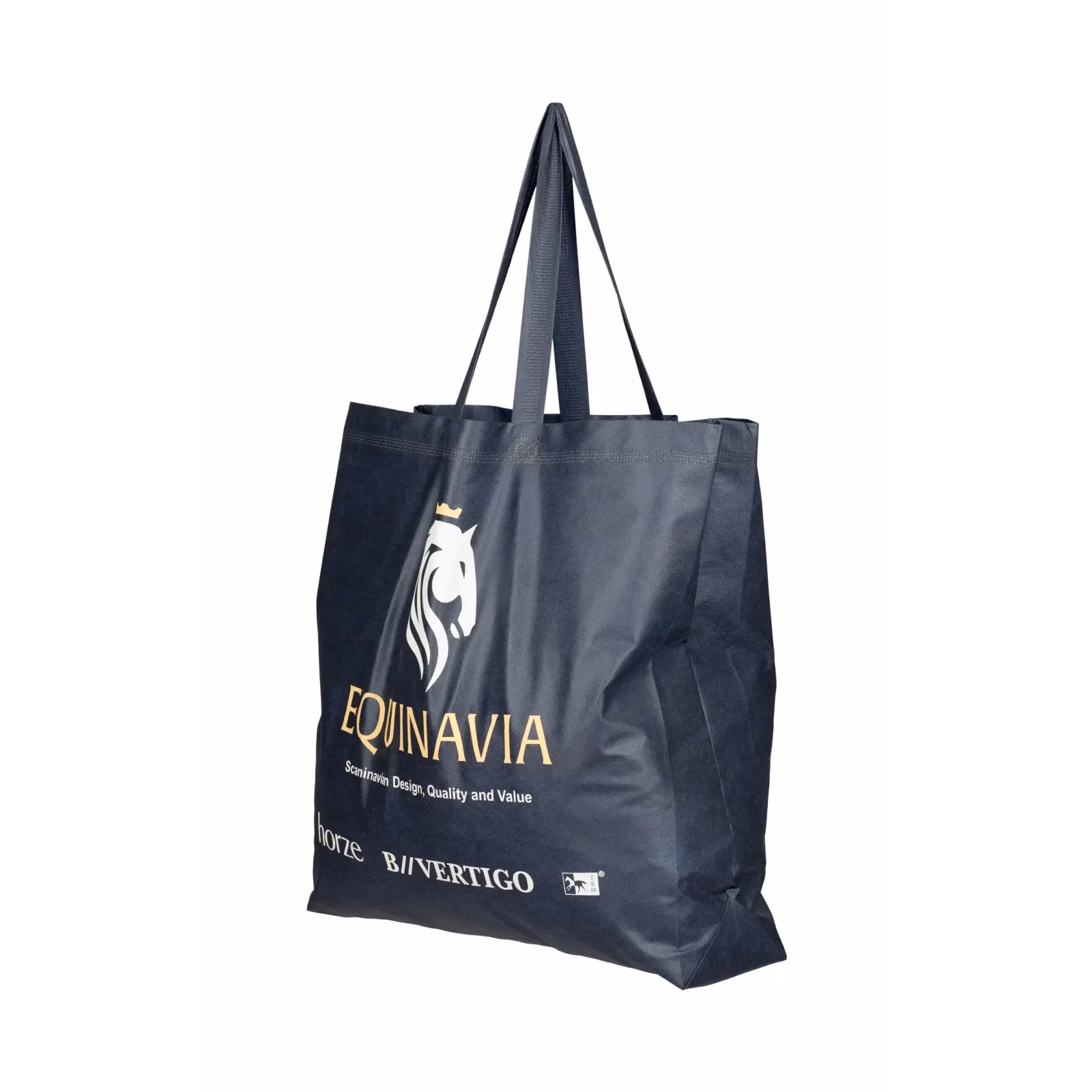 Equinavia Reusable Shopping Bag Case