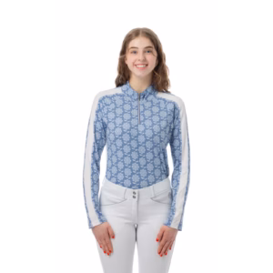 Equinavia Selma Womens Long Sleeve Sun Shirt