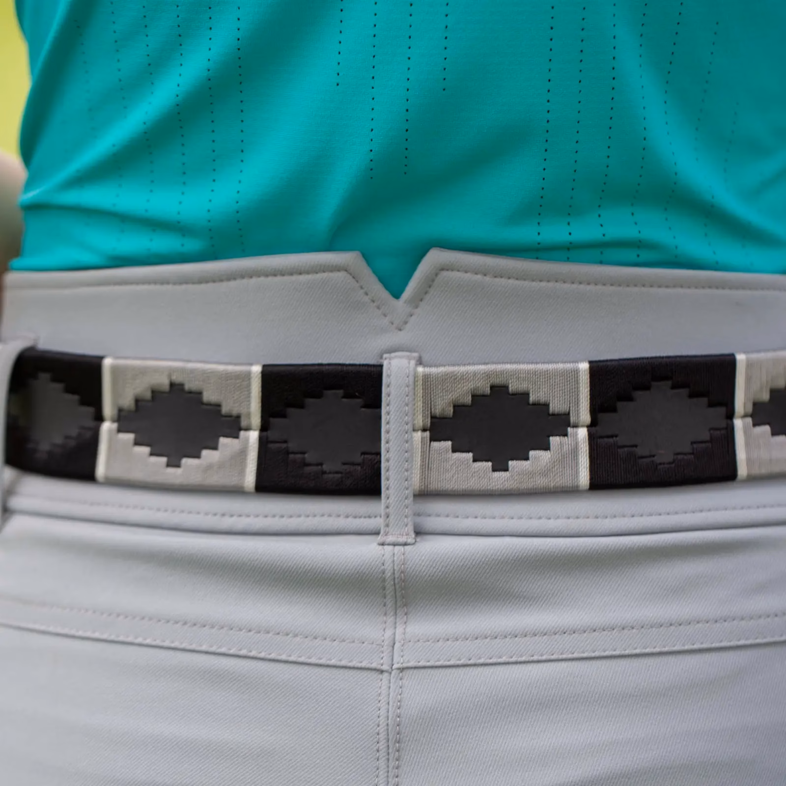 Equinavia Siri Polo Belt