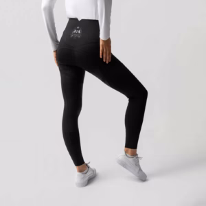 B Vertigo Leonora Womens Seamless Winter Full Seat Tights