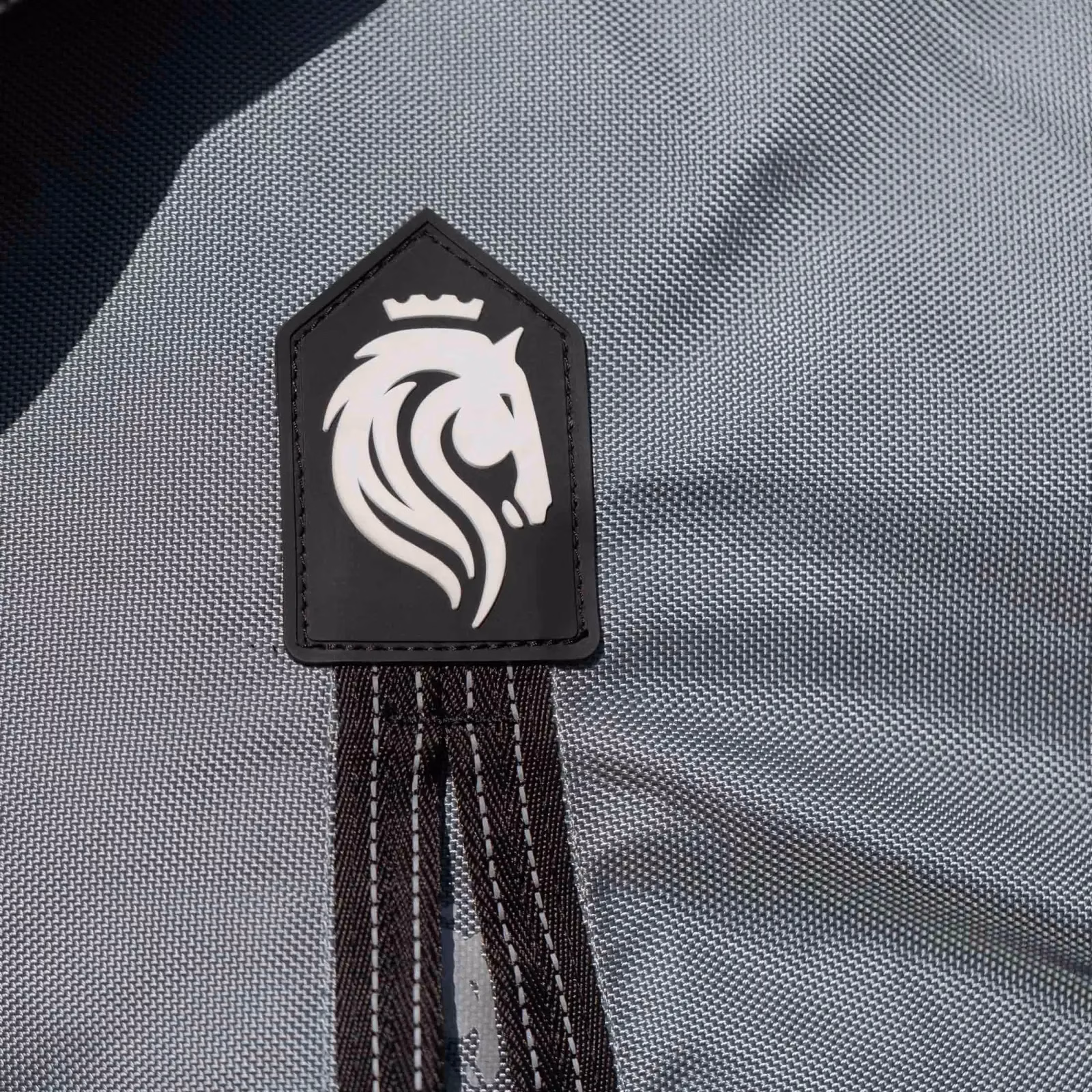 Equinavia Thunder 360 Detachable Neck Turnout Sheet