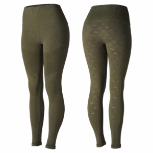 Horze Vanessa Womens Slimming Seamless Tights