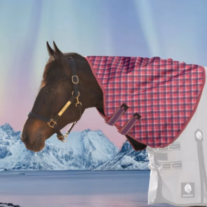 Equinavia Arktis Turnout Neck Cover